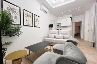 Apartamento en el centro Cádiz bajo A - Cadice - 9