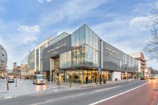 Royal College of Art Prime One bedroom Stay in The Heart Of London - Londra - 5