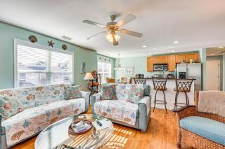 Marina and Beach Club Access Condo in Southport - - 7