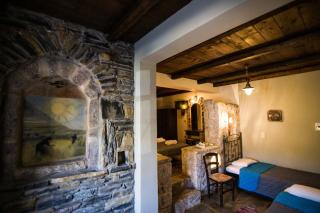 Psamathous Guesthouse - 7