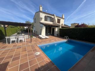 Alemanya 9 privat pool - L'Estartit - 0