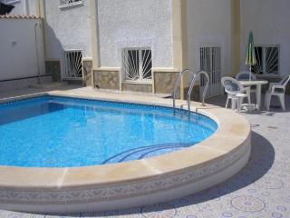 Quesada Dream Villa with Private pool - Alicante - 4