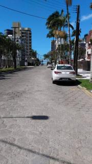 Ape em frente ASPP, Rua da DVicks, 150m do mar - Matinhos - 1