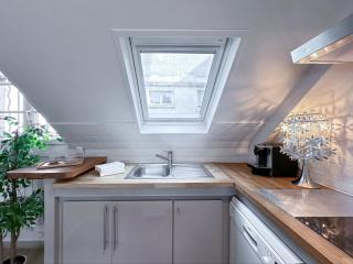 Unique & Beautiful Duplex in Saint-Germain - Paris - 1