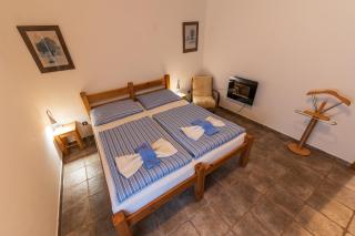 Apartmány Modrá Vrata - Stříbřec - 9