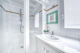Unique & Beautiful Duplex in Saint-Germain - Paris - 6
