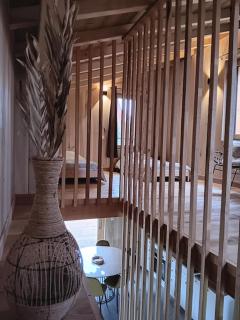 Maison Cosy 10 personnes - 7