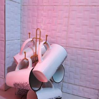 Airbnb Buru Buru - 8