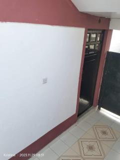 Airbnb Buru Buru - Nairobi - 2
