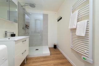 "Appartement Chelona'Luth" par Chelona'Loc - Blaye - 7