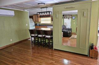 Hidden Creek Cabin - 1