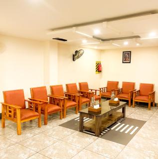 Shree Residency - 3
