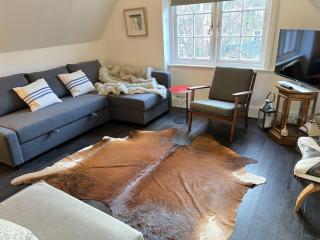 Peaceful flat in The Park - Nottingham - 0