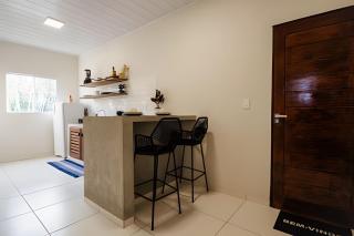 Flats Japaratinga - a 200m da praia com varanda - Japaratinga - 3