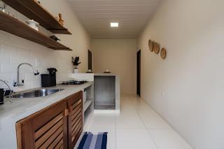 Flats Japaratinga - a 200m da praia com varanda - Japaratinga - 1