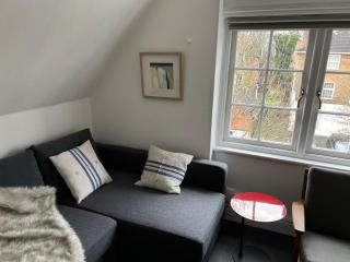 Peaceful flat in The Park - 5