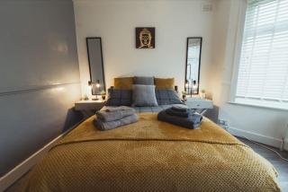 1 bed - Wifi - Pet Friendly - Harrow - Harrow - 0