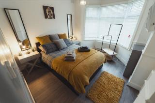 1 bed - Wifi - Pet Friendly - Harrow - 5