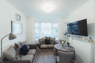 1 bed - Wifi - Pet Friendly - Harrow - Harrow - 8