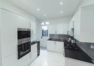 1 bed - Wifi - Pet Friendly - Harrow - Harrow - 4