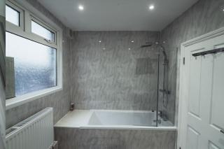 1 bed - Wifi - Pet Friendly - Harrow - 2
