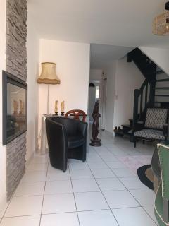 Chez Chacha - Saint-Christophe-Vallon - 4