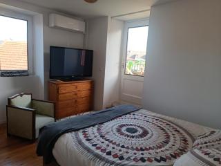Chez Chacha - Saint-Christophe-Vallon - 1
