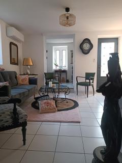 Chez Chacha - Saint-Christophe-Vallon - 3