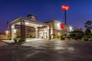 Red Roof Inn Carrollton - Carrollton - 5