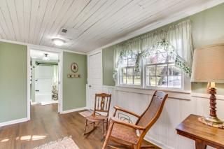 Killen Vacation Rental about 4 Mi to Wilson Lake! - Killen - 1