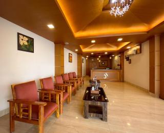 Shree Residency - Erode - 9