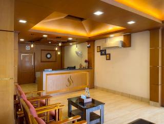 Shree Residency - 7