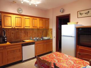Appartement BELLE VUE MER avec WIFI et cour close TREGASTEL - Ref 42 - Trégastel - 3