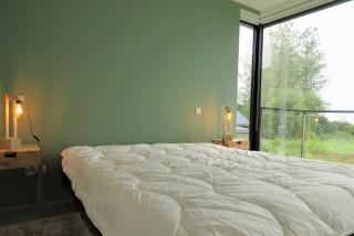 Maison de plain-pied avec WIFI, jardin, terrasse à PLEUMEUR - BODOU REF-457 - Pleumeur-Bodou - 3