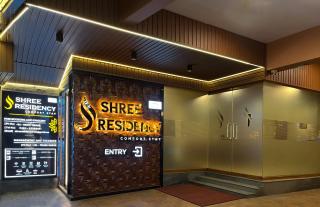 Shree Residency - Erode - 6