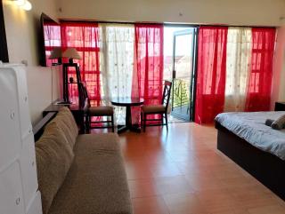 Gardenville, Green Valley - Baguio - 3