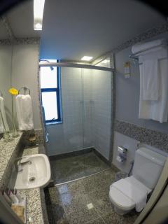 Royal Boutique Savassi Hotel - Belo Horizonte - 8