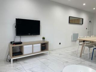 Superbe T4 Spacieux et Lumineux IUT-Hôpital-Stade - 6