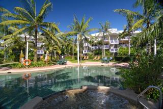 Cairns Beach Resort - Cairns - 0