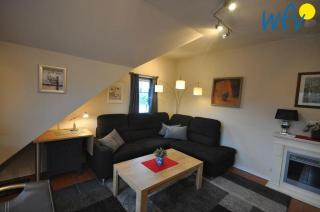 Villa Sommerwind - Ferienwohnung 6 - Wangerooge - 0