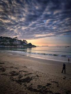 Splendide vue mer studio - Perros-Guirec - 4