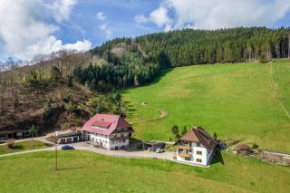 Jorchenhof - Hofstetten - 7