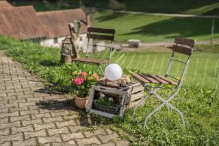 Jorchenhof - Hofstetten - 2