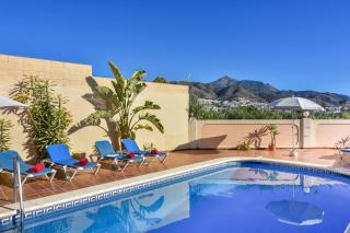 Villa Nerja Angeles - Nerja - 8