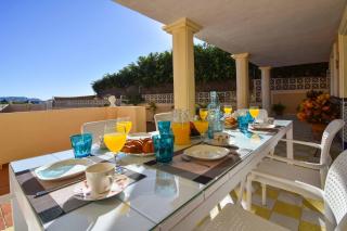 Villa Nerja Angeles - Nerja - 6