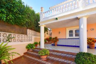 Villa Nerja Angeles - Nerja - 3