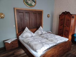 Gästehaus Frevel - Münstermaifeld - 9