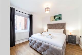 Charming 1BR apt w patio in Battersea - Londra - 9