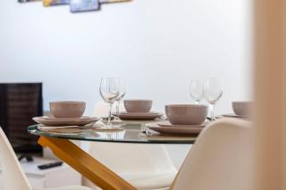 Charming 1BR apt w patio in Battersea - Londra - 4
