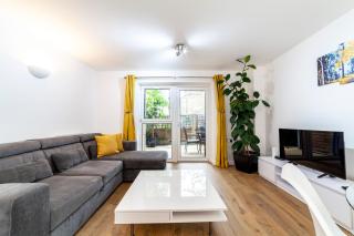 Charming 1BR apt w patio in Battersea - Londra - 0